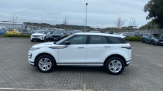 Land Rover Range Rover Evoque 1.5 P300e R-Dynamic S 5dr Auto Hatchback